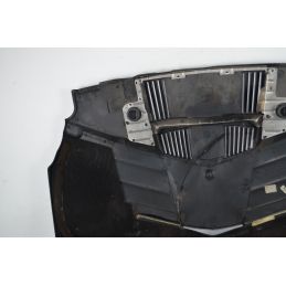 Coperchio Motore Mercedes Classe ML W164 Dal 2005 al 2011 Cod A6420100167  1745477139646