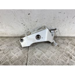 Staffa Supporto Telaio Sinistra Sx Honda Hornet 600 Dal 2005 Al 2006  1745479132331