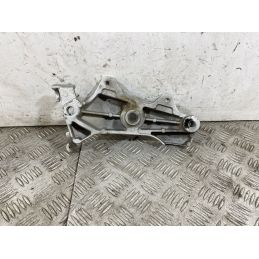 Staffa Supporto Telaio Sinistra Sx Honda Hornet 600 Dal 2005 Al 2006  1745479132331