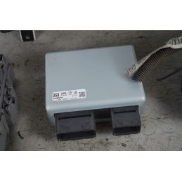 Kit Chiave Honda Civic IX Dal 2011 al 2017 Cod 39980-TV0-G0  1745478520887