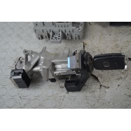 Kit Chiave Honda Civic IX Dal 2011 al 2017 Cod 39980-TV0-G0  1745478520887