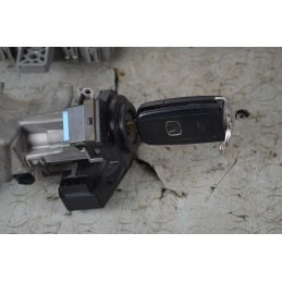 Kit Chiave Honda Civic IX Dal 2011 al 2017 Cod 39980-TV0-G0  1745478520887