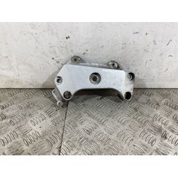 Staffa Supporto Telaio Destra Dx Honda Hornet 600 Dal 2005 Al 2006  1745479416387