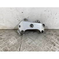 Staffa Supporto Telaio Destra Dx Honda Hornet 600 Dal 2005 Al 2006  1745479416387