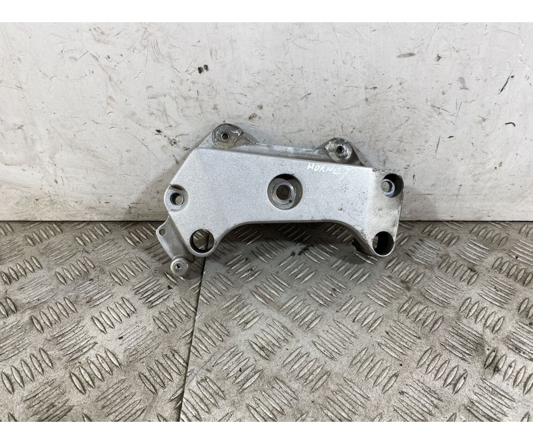 Staffa Supporto Telaio Destra Dx Honda Hornet 600 Dal 2005 Al 2006  1745479416387