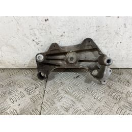 Staffa Supporto Telaio Destra Dx Honda Hornet 600 Dal 2005 Al 2006  1745479416387