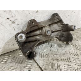 Staffa Supporto Telaio Destra Dx Honda Hornet 600 Dal 2005 Al 2006  1745479416387