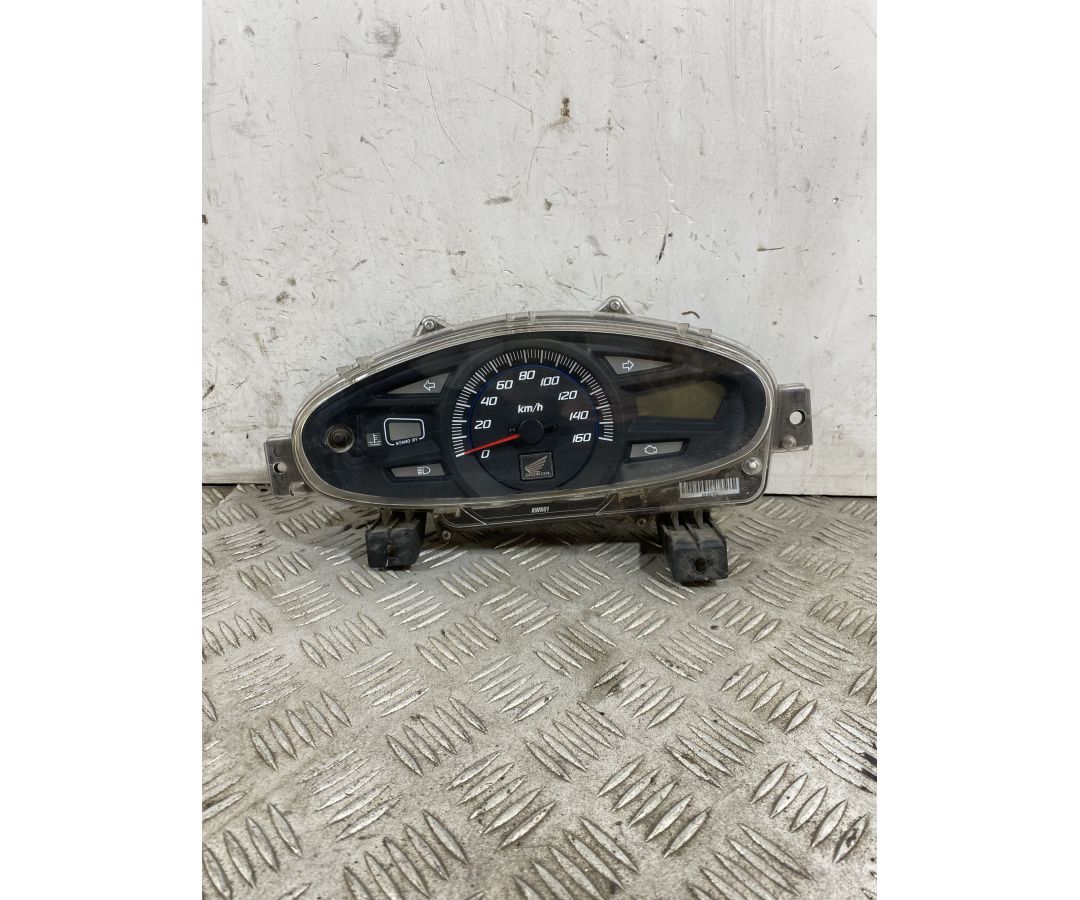 Strumentazione Contachilometri Honda PCX 125 / 150 dal 2012 al 2014 KM 36775  1745479893256