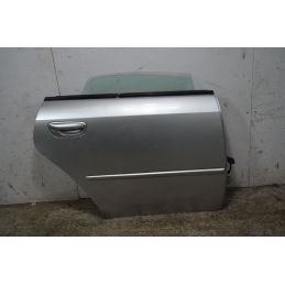 Portiera Sportello Posteriore DX Subaru Legacy IV Dal 2003 al 2009 Cod 60409AG0219P  1745479940875