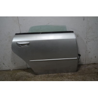Portiera Sportello Posteriore DX Subaru Legacy IV Dal 2003 al 2009 Cod 60409AG0219P  1745479940875