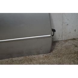 Portiera Sportello Posteriore DX Subaru Legacy IV Dal 2003 al 2009 Cod 60409AG0219P  1745479940875