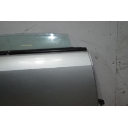 Portiera Sportello Posteriore DX Subaru Legacy IV Dal 2003 al 2009 Cod 60409AG0219P  1745479940875