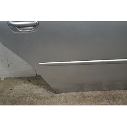 Portiera Sportello Posteriore DX Subaru Legacy IV Dal 2003 al 2009 Cod 60409AG0219P  1745479940875