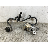 Impianto Frenante Posteriore Honda Hornet 600 Dal 2005 Al 2006  1745480324749