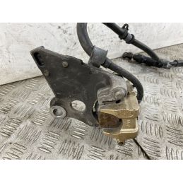 Impianto Frenante Posteriore Honda Hornet 600 Dal 2005 Al 2006  1745480324749