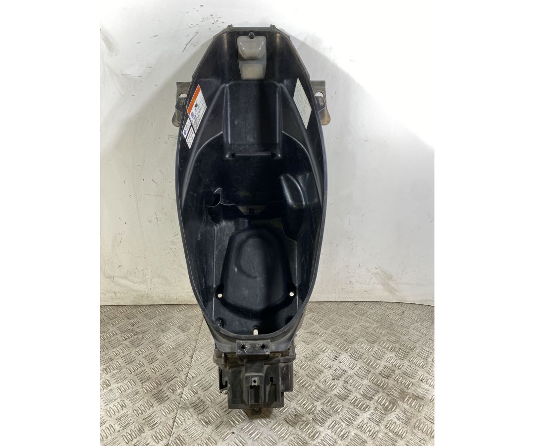 Carena Vano Sottosella Honda PCX 125 / 150 dal 2012 al 2014  1745480380097
