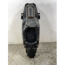 Carena Vano Sottosella Honda PCX 125 / 150 dal 2012 al 2014  1745480380097