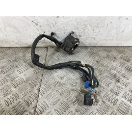 Commutatore Devioluci Sinistro Sx Honda Hornet 600 Dal 2005 Al 2006  1745481246163