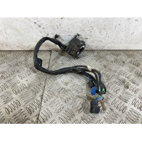 Commutatore Devioluci Sinistro Sx Honda Hornet 600 Dal 2005 Al 2006  1745481246163