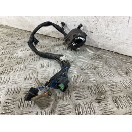 Commutatore Devioluci Sinistro Sx Honda Hornet 600 Dal 2005 Al 2006  1745481246163