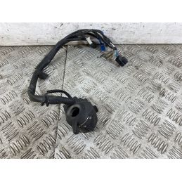Commutatore Devioluci Sinistro Sx Honda Hornet 600 Dal 2005 Al 2006  1745481246163