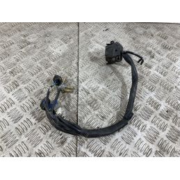 Commutatore Devioluci Sinistro Sx Honda Hornet 600 Dal 2005 Al 2006  1745481246163
