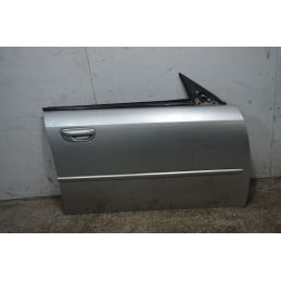 Portiera Sportello Anteriore DX Subaru Legacy IV Dal 2003 al 2009 Cod 60009AG0229P  1745481587426