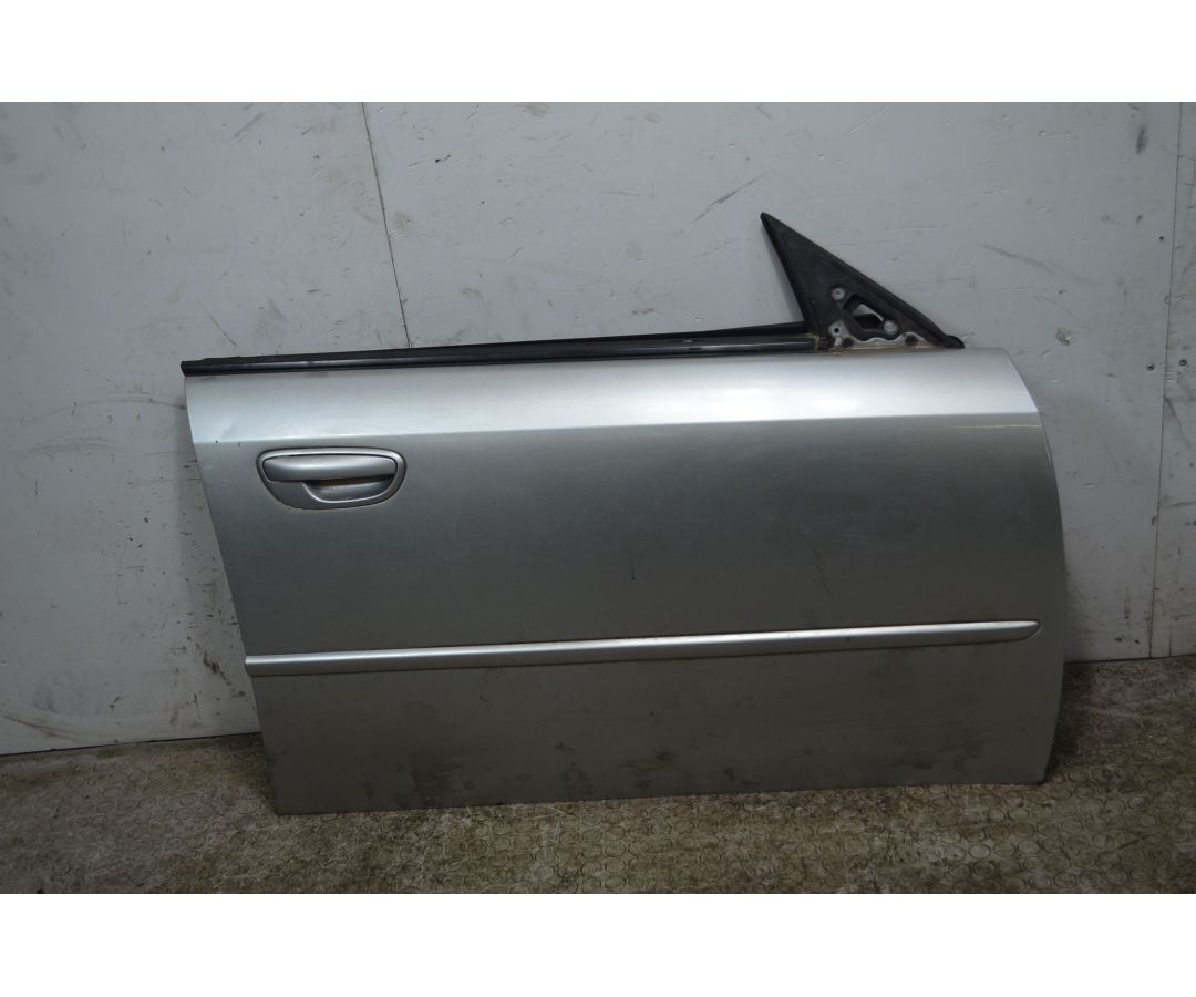 Portiera Sportello Anteriore DX Subaru Legacy IV Dal 2003 al 2009 Cod 60009AG0229P  1745481587426