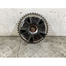 Mozzo Corona Trasmissione Honda Hornet 600 Dal 2005 Al 2006  1745482170993