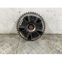 Mozzo Corona Trasmissione Honda Hornet 600 Dal 2005 Al 2006  1745482170993