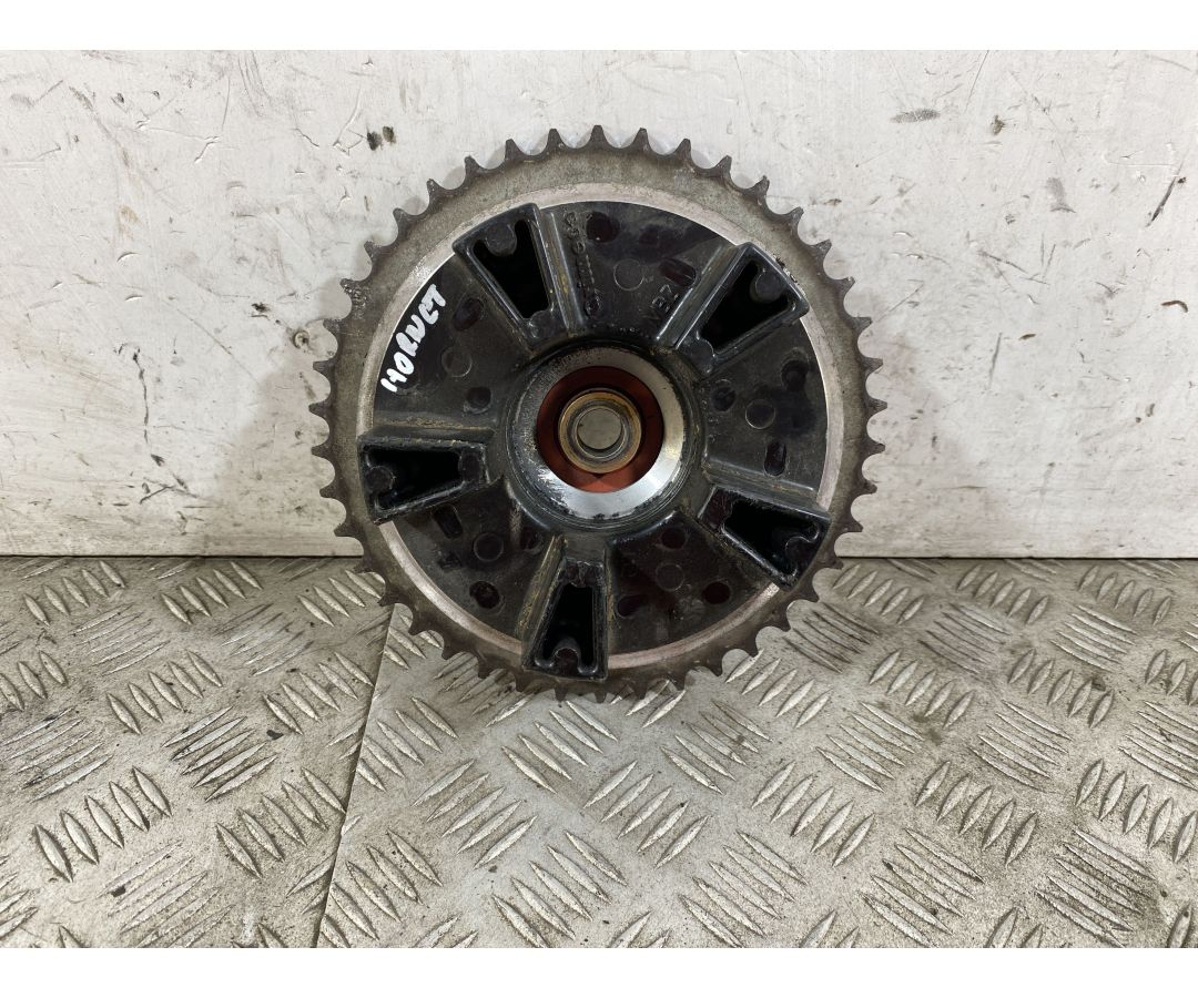 Mozzo Corona Trasmissione Honda Hornet 600 Dal 2005 Al 2006  1745482170993