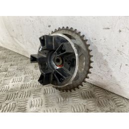 Mozzo Corona Trasmissione Honda Hornet 600 Dal 2005 Al 2006  1745482170993