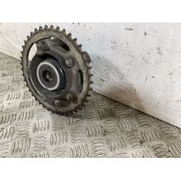 Mozzo Corona Trasmissione Honda Hornet 600 Dal 2005 Al 2006  1745482170993