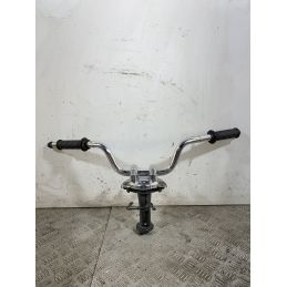 Manubrio Sterzo Honda PCX 125 / 150 dal 2012 al 2014  1745482245653