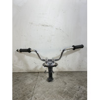 Manubrio Sterzo Honda PCX 125 / 150 dal 2012 al 2014  1745482245653
