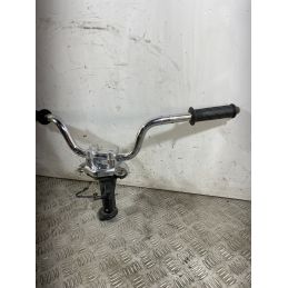Manubrio Sterzo Honda PCX 125 / 150 dal 2012 al 2014  1745482245653