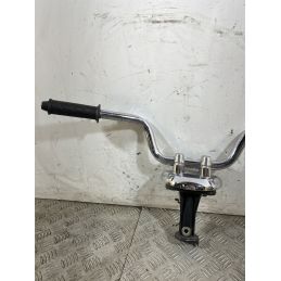 Manubrio Sterzo Honda PCX 125 / 150 dal 2012 al 2014  1745482245653
