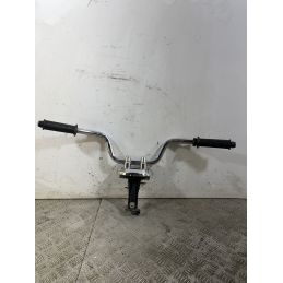 Manubrio Sterzo Honda PCX 125 / 150 dal 2012 al 2014  1745482245653
