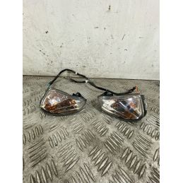 Coppia Frecce Posteriori Honda PCX 125 / 150 dal 2012 al 2014  1745483015095