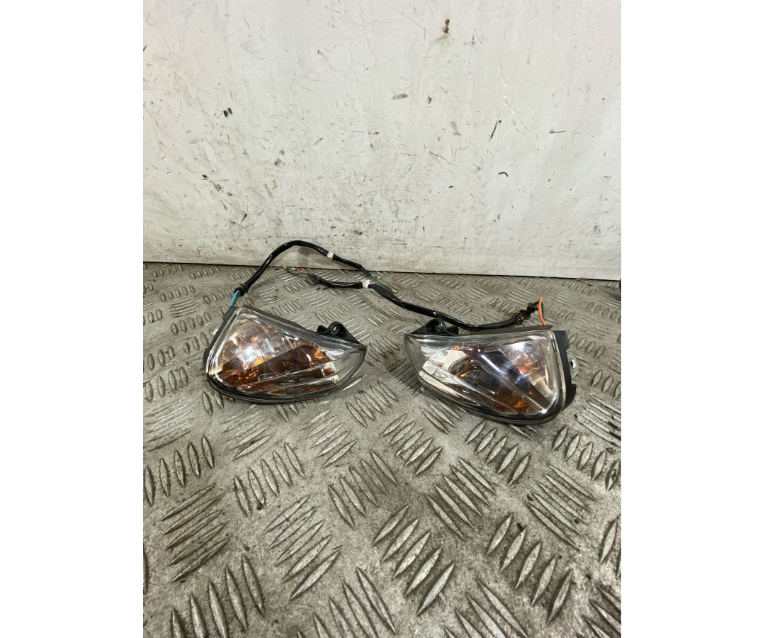 Coppia Frecce Posteriori Honda PCX 125 / 150 dal 2012 al 2014  1745483015095