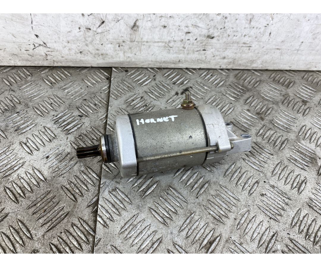 Motorino Avviamento Honda Hornet 600 Dal 2005 Al 2006  1745482989090