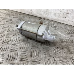 Motorino Avviamento Honda Hornet 600 Dal 2005 Al 2006  1745482989090