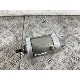 Motorino Avviamento Honda Hornet 600 Dal 2005 Al 2006  1745482989090