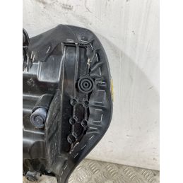 Sella Yamaha MT-07 Dal 2018 Al 2020  1745484082294