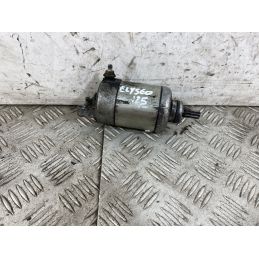 Motorino Avviamento Peugeot Elyseo 125 dal 1999 al 2002  1745484787380