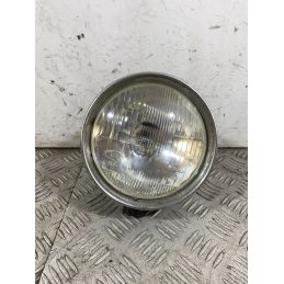 Faro Fanale Anteriore Honda CB 125 X Dal 1980 Al 1984  1745485027485