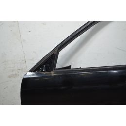 Portiera Sportello Anteriore SX BMW Serie 3 E46 Dal 2001 al 2005 Cod 41517034151  1745486278107