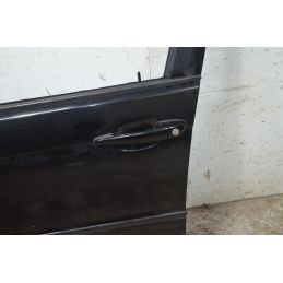 Portiera Sportello Anteriore SX BMW Serie 3 E46 Dal 2001 al 2005 Cod 41517034151  1745486278107