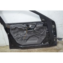 Portiera Sportello Anteriore SX BMW Serie 3 E46 Dal 2001 al 2005 Cod 41517034151  1745486278107