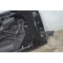 Portiera Sportello Anteriore SX BMW Serie 3 E46 Dal 2001 al 2005 Cod 41517034151  1745486278107